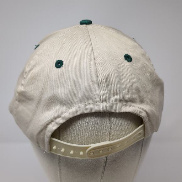 Skagway Alaska Snapback Cap Multi One Size Embroidered Arctic Circle Enterprises - Picture 6 of 10